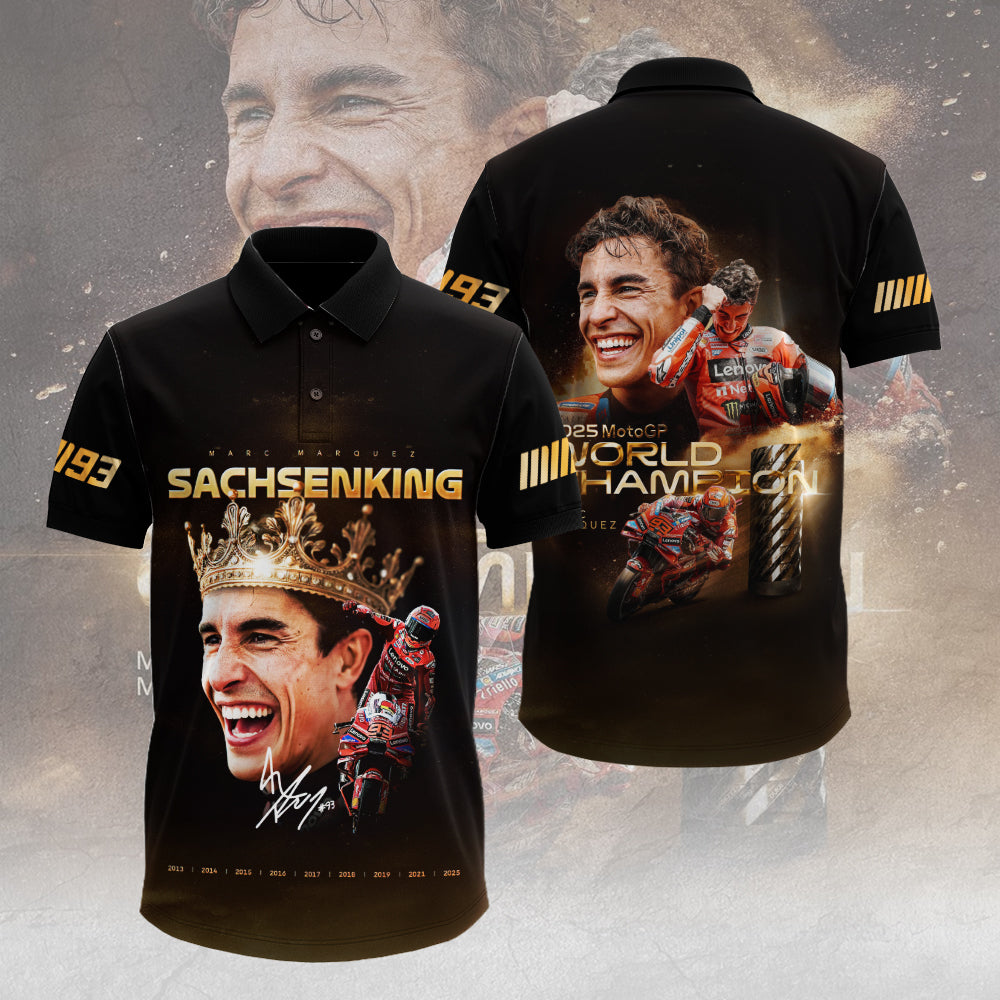 Ducati Lenovo Team x Marc Márquez 3D Apparel – TANTN16946