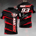 Ducati Lenovo Team x Marc Marquez 3D Apparel – HOATT 9487