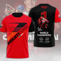Ducati Lenovo Team x Marc Márquez 3D Apparel – TANTN17044