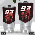 Ducati Lenovo Team x Marc Márquez Tumbler Cup – HOATT 9279