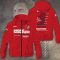 Ducati Lenovo Team x Marc Márquez 3D Windbreaker Jacket – TANTN16962