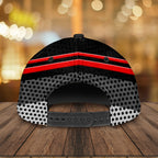 Ducati Lenovo Team x Marc Márquez 2025 World Champion Classic Cap – HOATT13539