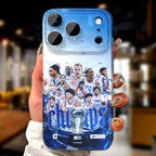 Duke Blue Devils Men's Basketball Phone Case – GNE5516