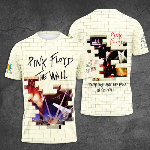 Pink Floyd 3D Apparel – NGHIAVT 0059