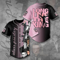 Elvis Presley Baseball Jersey – TMTHU468