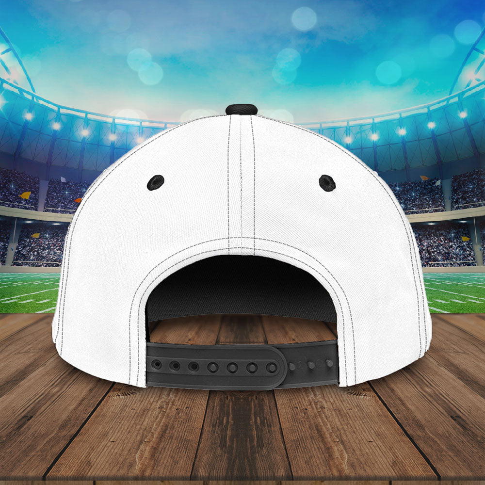 Elvis Presley Classic Cap – NGHIAVT 0471