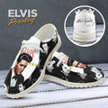 Elvis Presley Custom Hey Dude Shoes – NGHIAVT 0781