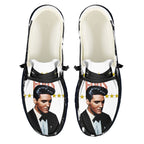 Elvis Presley Custom Hey Dude Shoes – NGHIAVT 0781