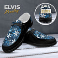 Elvis Presley Custom Hey Dude Shoes – NGHIAVT 0783