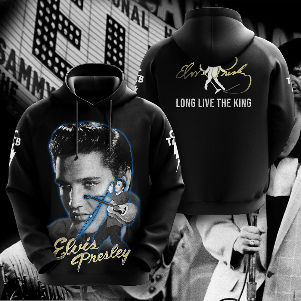 Elvis Presley 3D Apparel – NGHIAVT 0469