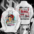 Elvis Presley 3D Apparel – NGHIAVT 0524