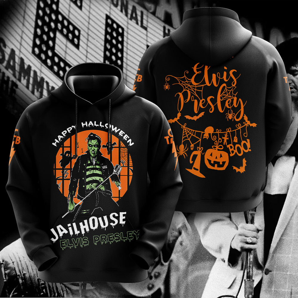 Elvis Presley 3D Apparel – NGHIAVT 0529