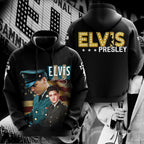 Elvis Presley 3D Apparel – NGHIAVT 0552