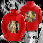Elvis Presley 3D Apparel – NGHIAVT 0555