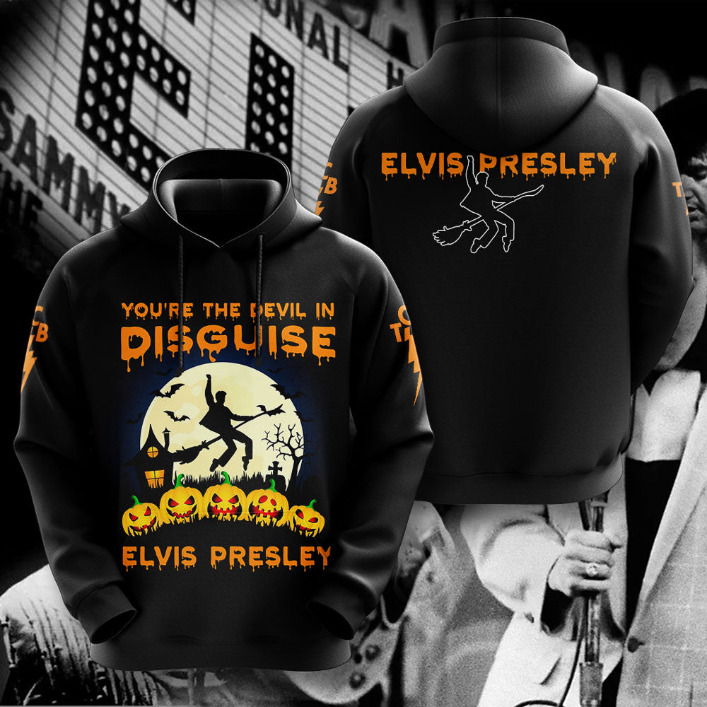 Elvis Presley 3D Apparel – NGHIAVT 0560