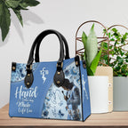 Elvis Presley Leather HandBag – VANDH 3288