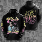 Elvis Presley 3D Apparel – NGHIAVT 0993