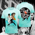 Elvis Presley 3D Apparel – NGHIAVT 0352