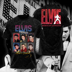 Elvis Presley 3D Apparel – NGHIAVT 0467