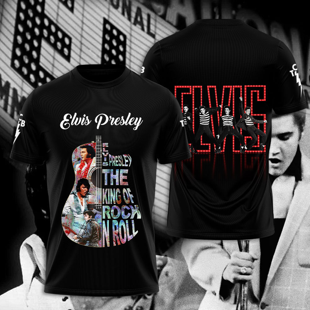Elvis Presley 3D Apparel – NGHIAVT 0470
