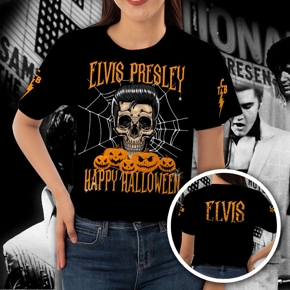 Elvis Presley 3D Apparel – NGHIAVT 0522