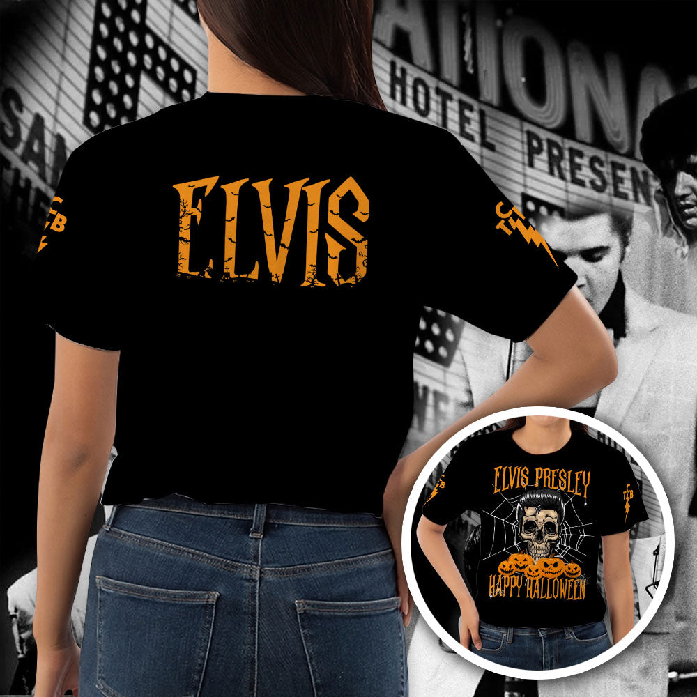 Elvis Presley 3D Apparel – NGHIAVT 0522
