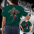 Elvis Presley 3D Apparel – NGHIAVT 0528