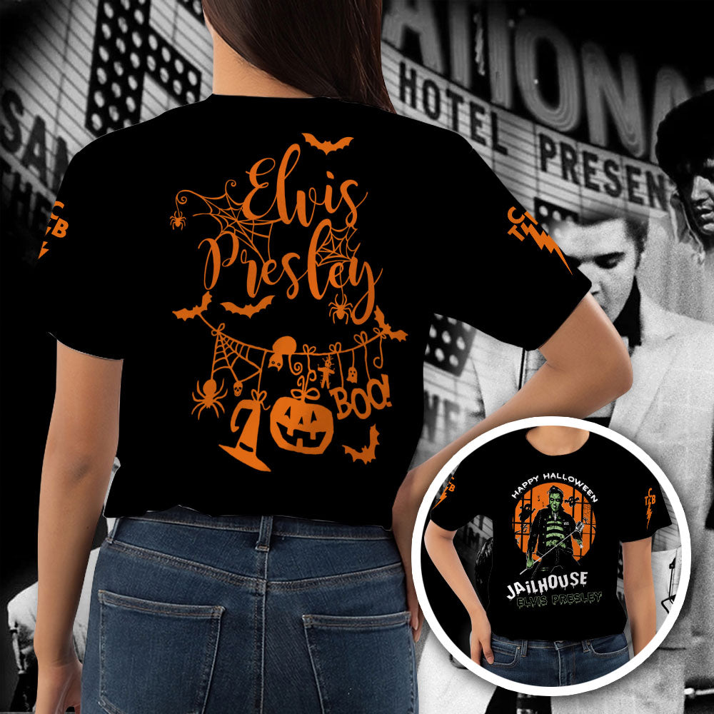 Elvis Presley 3D Apparel – NGHIAVT 0529