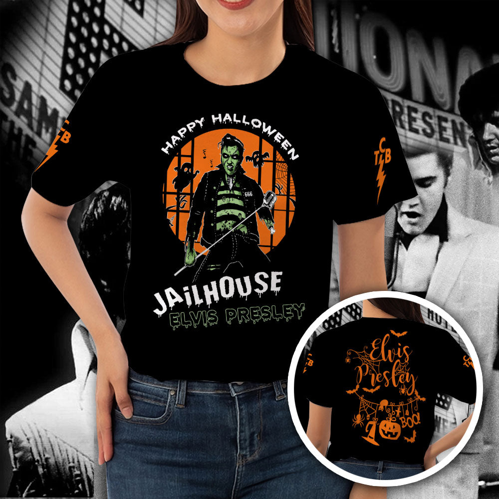 Elvis Presley 3D Apparel – NGHIAVT 0529