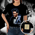 Elvis Presley 3D Apparel – NGHIAVT 0530