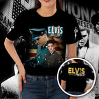 Elvis Presley 3D Apparel – NGHIAVT 0552