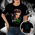 Elvis Presley 3D Apparel – NGHIAVT 0556