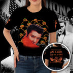 Elvis Presley 3D Hawaiian Apparel – TANTN 1009