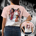 Elvis Presley 3D Apparel – NGHIAVT 0600