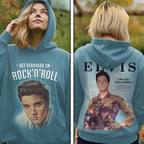 Elvis Presley 3D Apparel – VANDH 4510