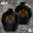 Elvis Presley 3D Apparel – TANTN 1885