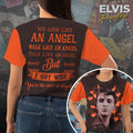 Elvis Presley 3D Apparel – TANTN 1960
