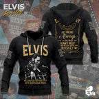 Elvis Presley 3D Apparel – TANTN 1965