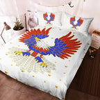 Elvis Presley 3-Piece Duvet Bedding Set – TANTN 1910