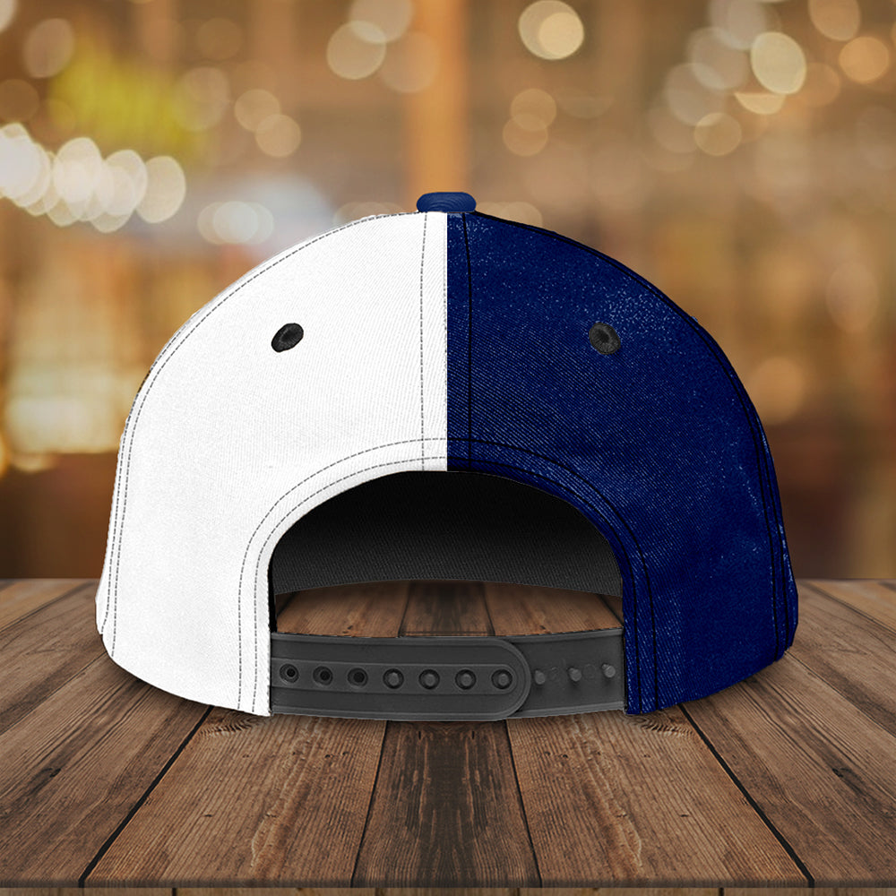 Elvis Presley Classic Cap – NGHIAVT 0145