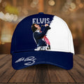 Elvis Presley Classic Cap – NGHIAVT 0146
