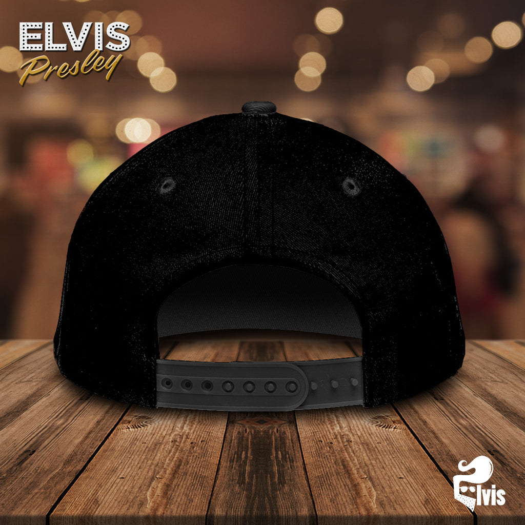 Elvis Presley Classic Cap – TANTN 1995