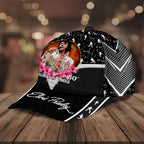Elvis Presley Classic Cap – TANTN 663