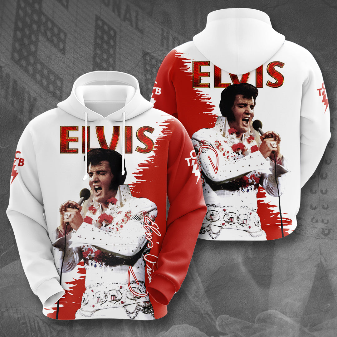 Elvis Presley 3D Apparel – NGHIAVT 0147