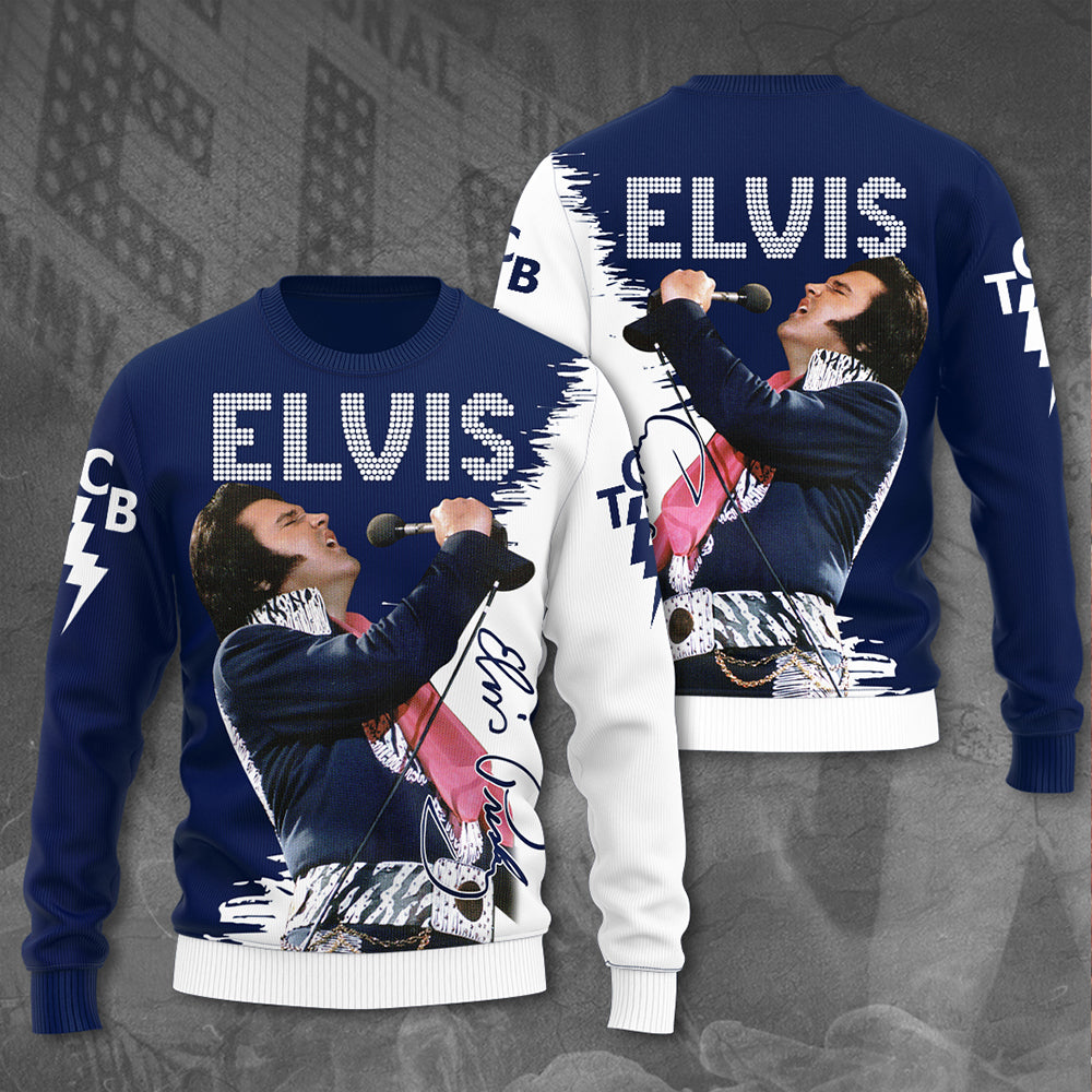 Elvis Presley 3D Apparel – NGHIAVT 0146