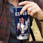 Elvis Presley Tumbler Cup – NGHIAVT 0145