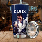 Elvis Presley Tumbler Cup – NGHIAVT 0145