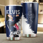 Elvis Presley Tumbler Cup – NGHIAVT 0146