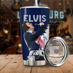 Elvis Presley Tumbler Cup – NGHIAVT 0146