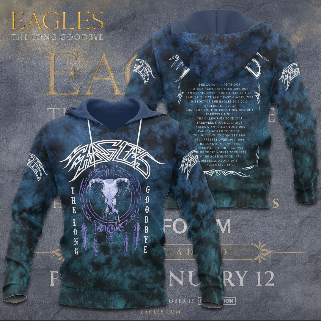 Eagles 3D Apparel – TANTN 7365